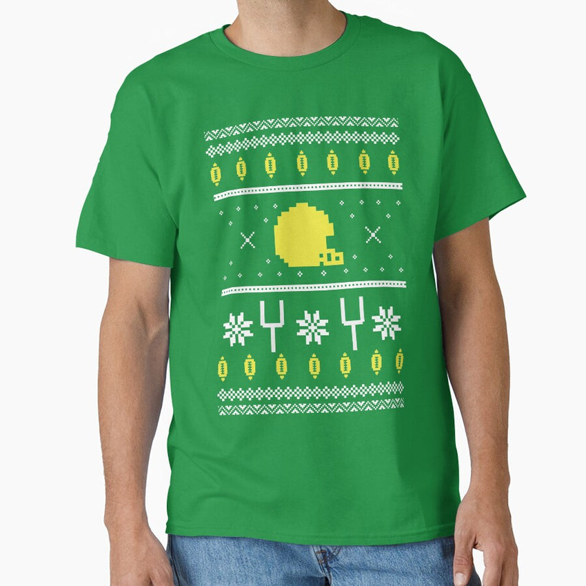 Sweater Shirt | Greenbay Football Classic T-Shirt