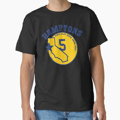 Golden State Classic T-Shirt