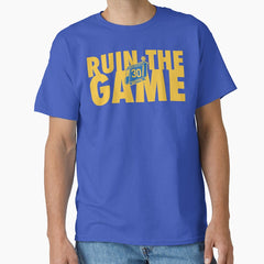 ruin the game Classic T-Shirt