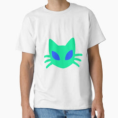 Happy Catgender Classic T-Shirt