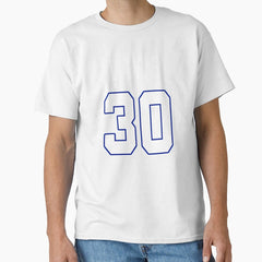 Terrell Davis Classic T-Shirt