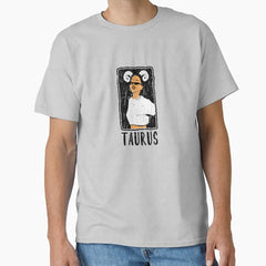 Taurus Girl Classic T-Shirt