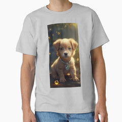 Animal royalty Classic T-Shirt