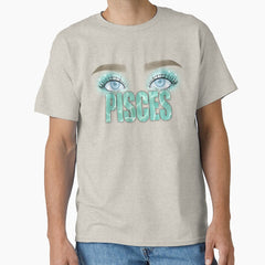 PISCES eyes Classic T-Shirt