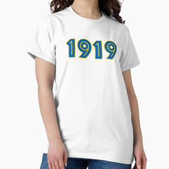 Leeds 1919 Classic T-Shirt
