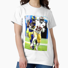 Deebo Samuel 19 Classic T-Shirt