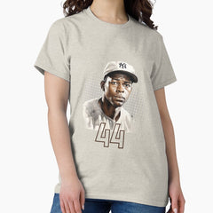 44 Baseball Classic T Shirt Classic T Shirt