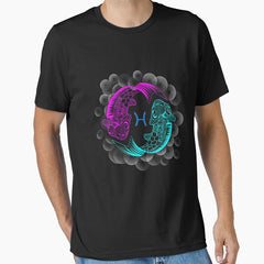 Pisces Zodiac Sign Gift Astrology Essential T-Shirt