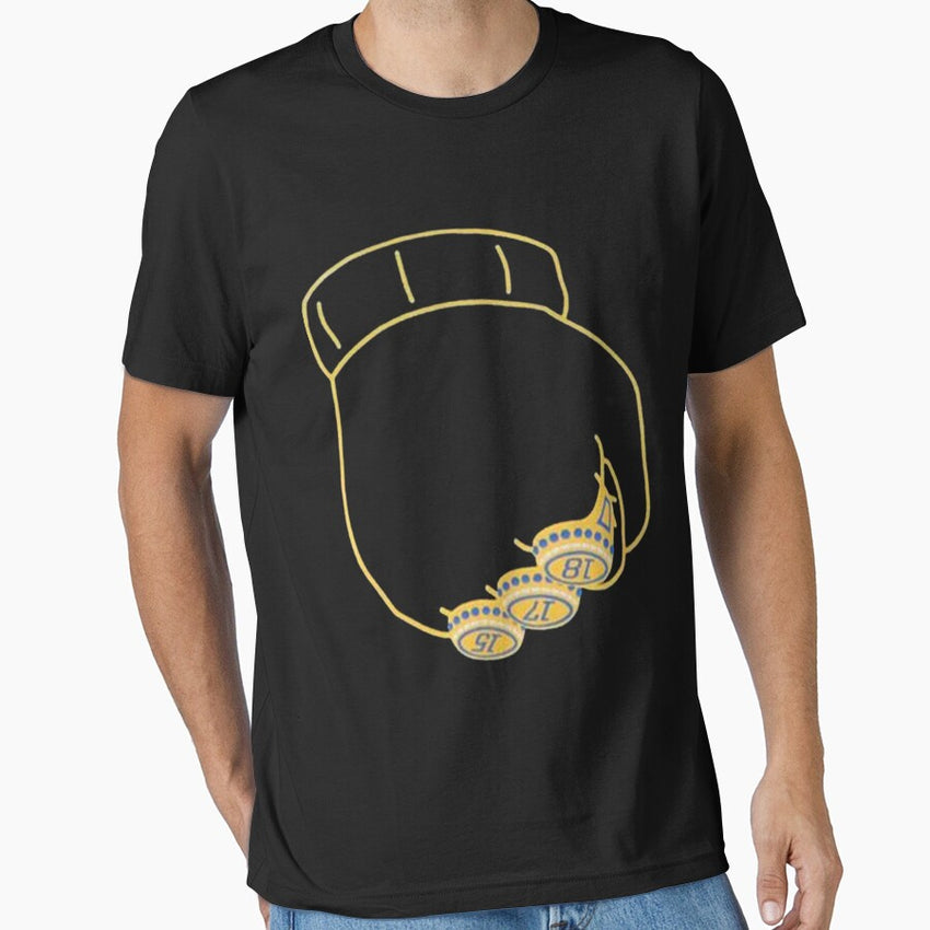 Draymond Green - Golde Essential T-Shirt