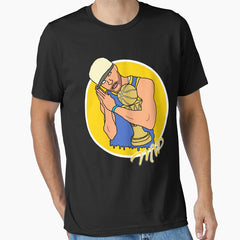 Steph curry finals mvp Essential T-Shirt