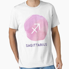 Sagittarius Zodiac Essential T-Shirt