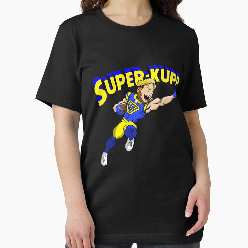 cooper kupp-super kupp Essential T-Shirt