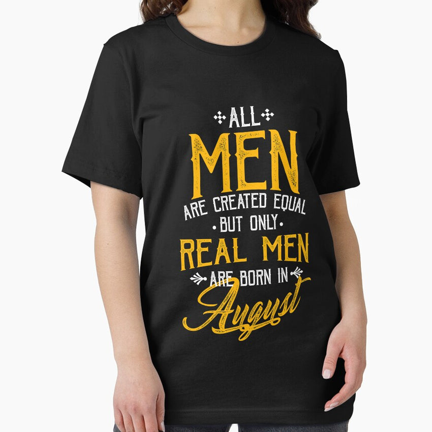 23 real men Essential T-Shirt