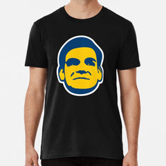 Mac McClung NBA Basketball Premium T-Shirt