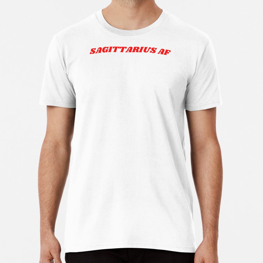 Sagittarius AF Premium T-Shirt