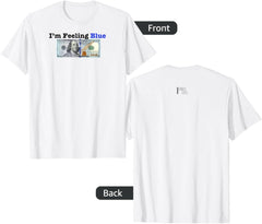 100 dollar bill money novelty rapper shirt