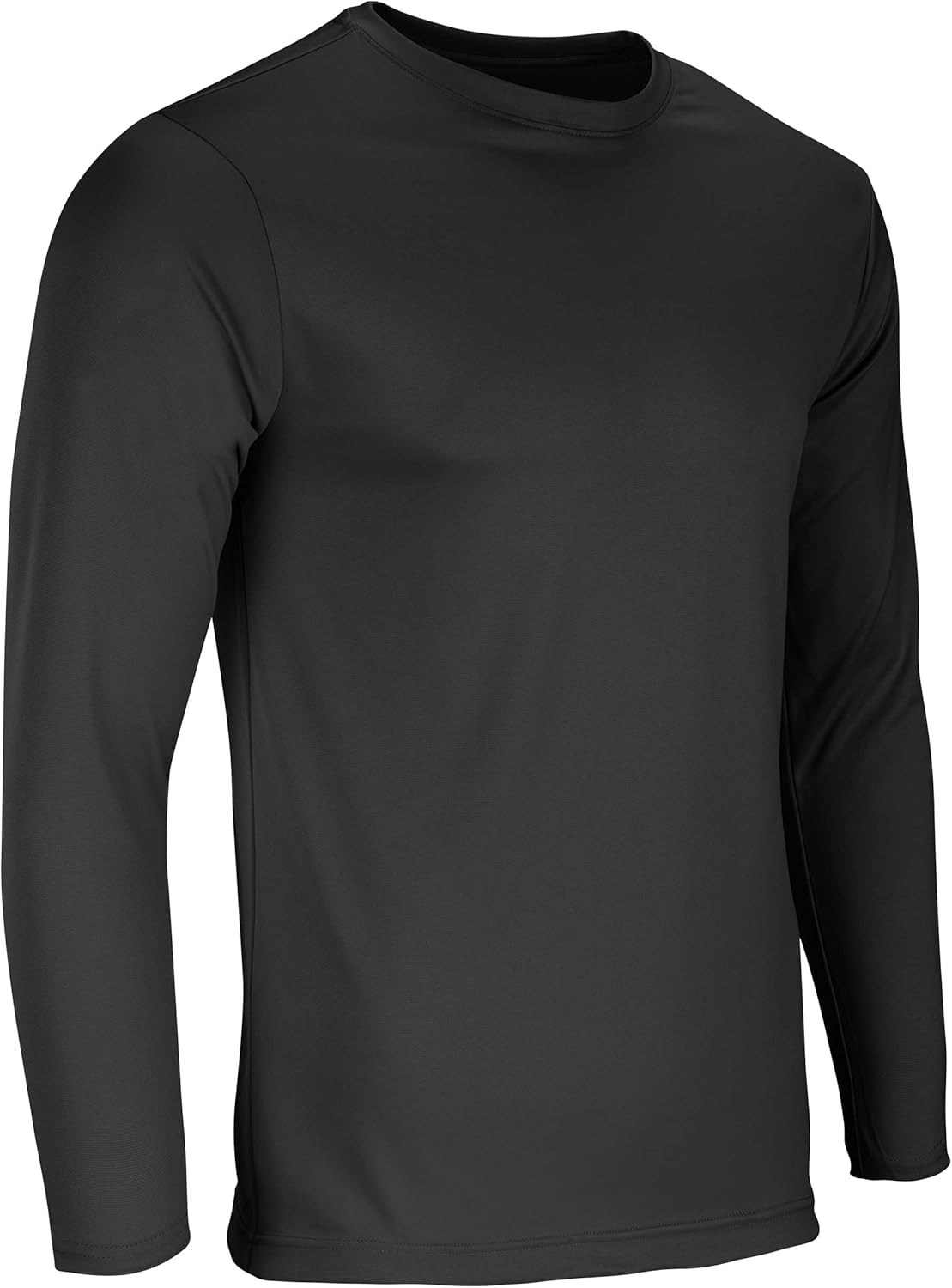 CHAMPRO Men's Vision Long Sleeve Basketball Shooter Shirt