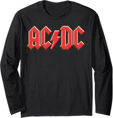 AC\/DC - Shook Me Long Sleeve