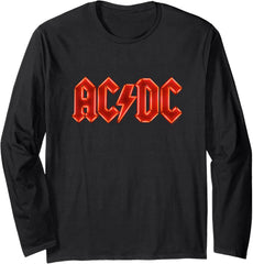 AC\/DC - Electric Long Sleeve