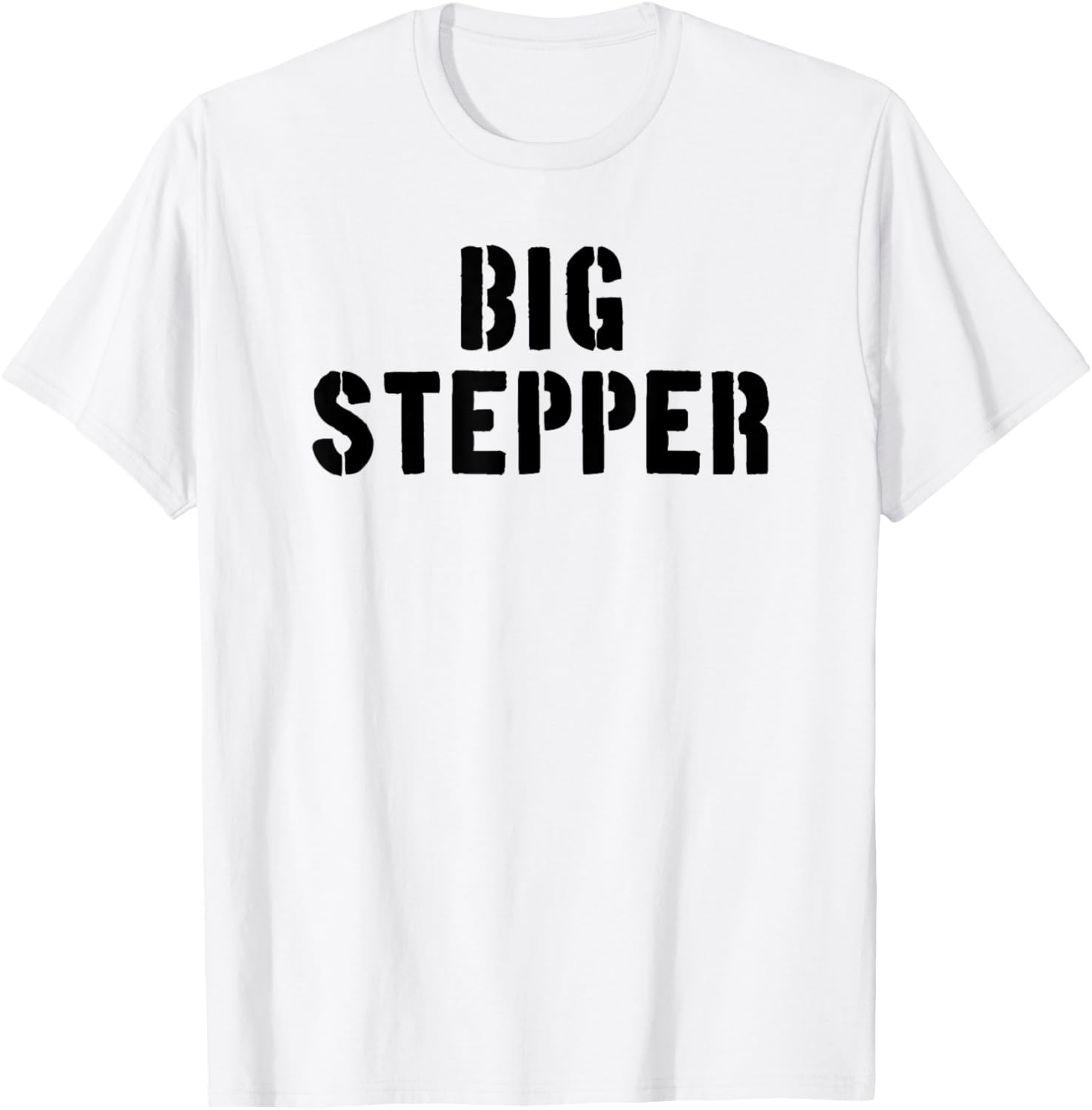 "BIG STEPPER" rapper hip hop music cool indian culture Fan