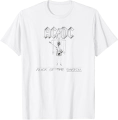 AC\/DC - Flick of the Switch