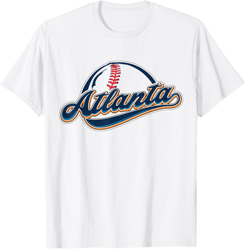 Atlanta 2022 - Baseball Lovers