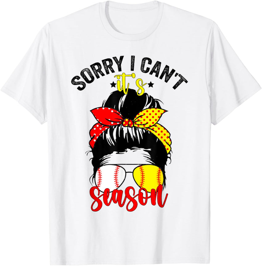 sorry i cant its baseball\/softball season