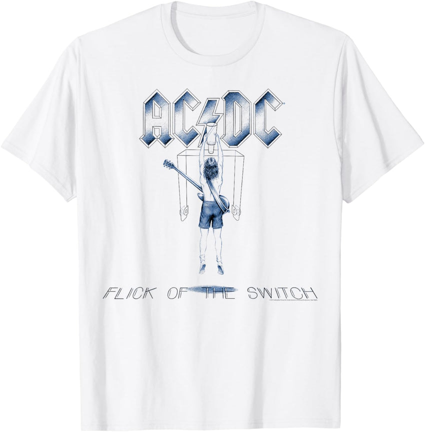 AC\/DC - Flick