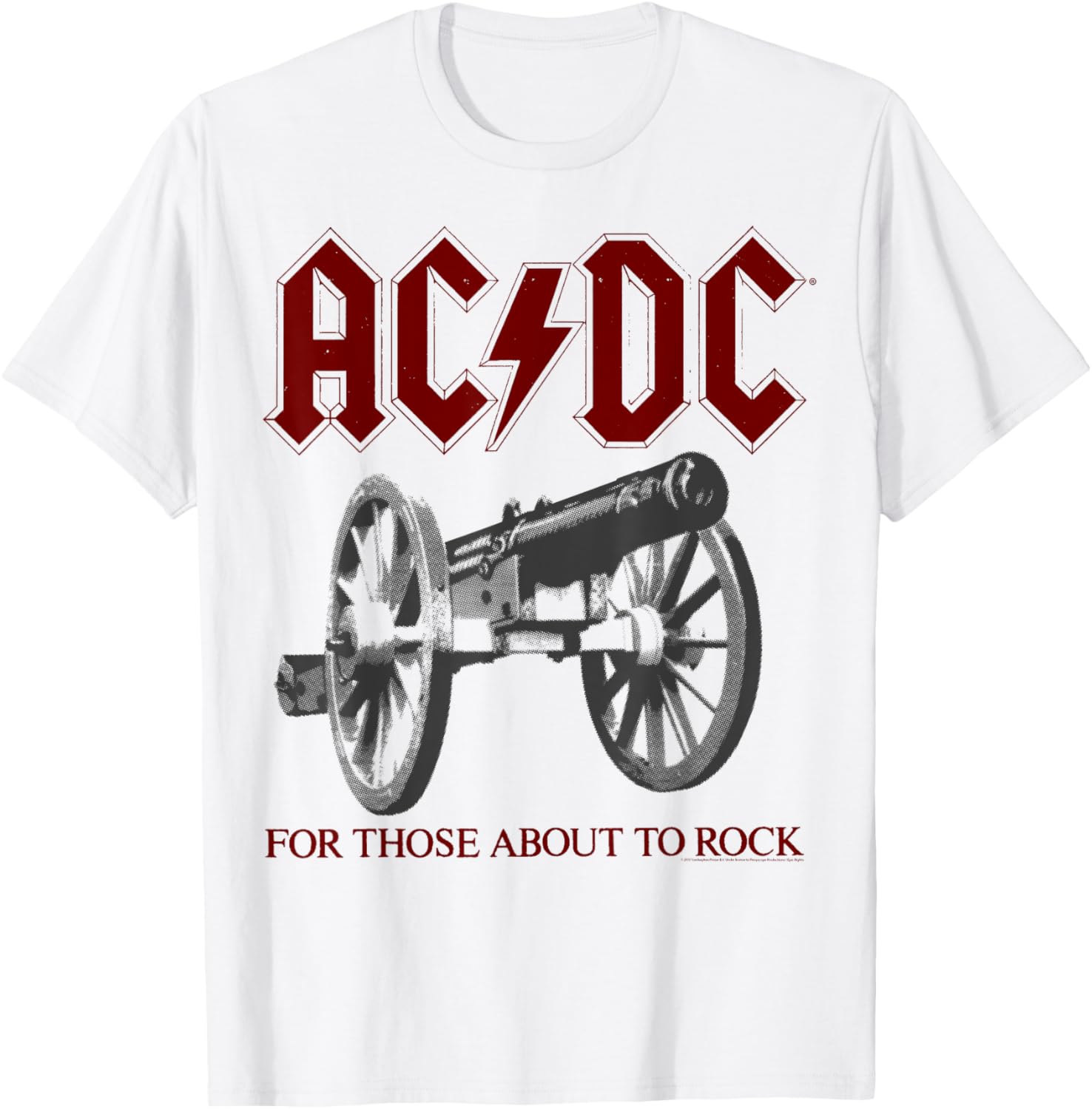 AC\/DC - Canon