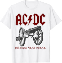AC\/DC - Canon