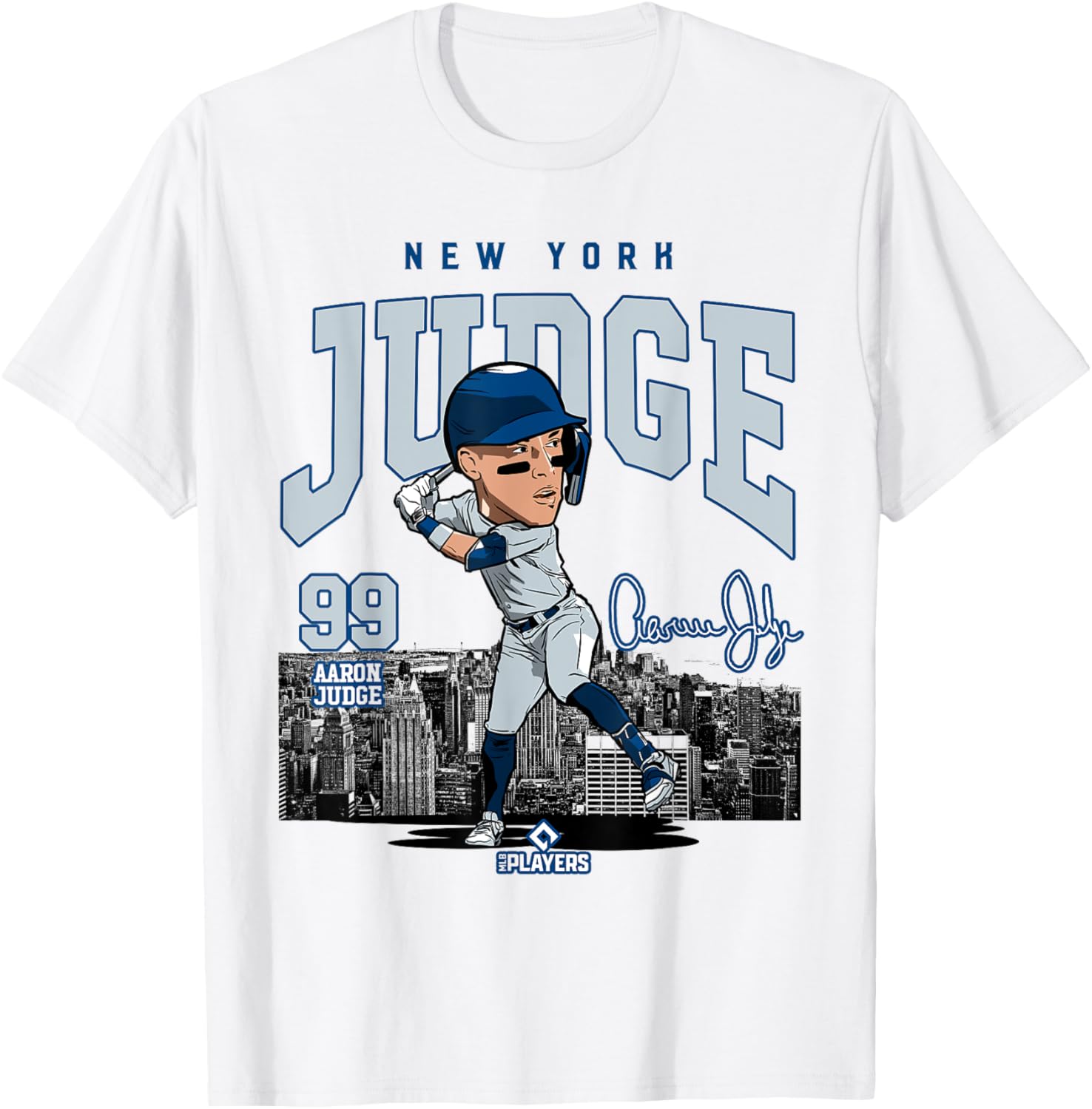 Aaron Judge | New York Baseball MLB Players | MLBJUD3005W
