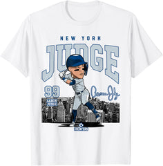 Aaron Judge | New York Baseball MLB Players | MLBJUD3005W