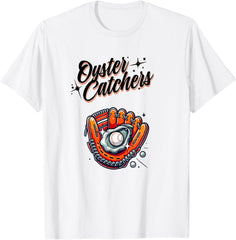 Chesapeake Oyster Catchers Baseball