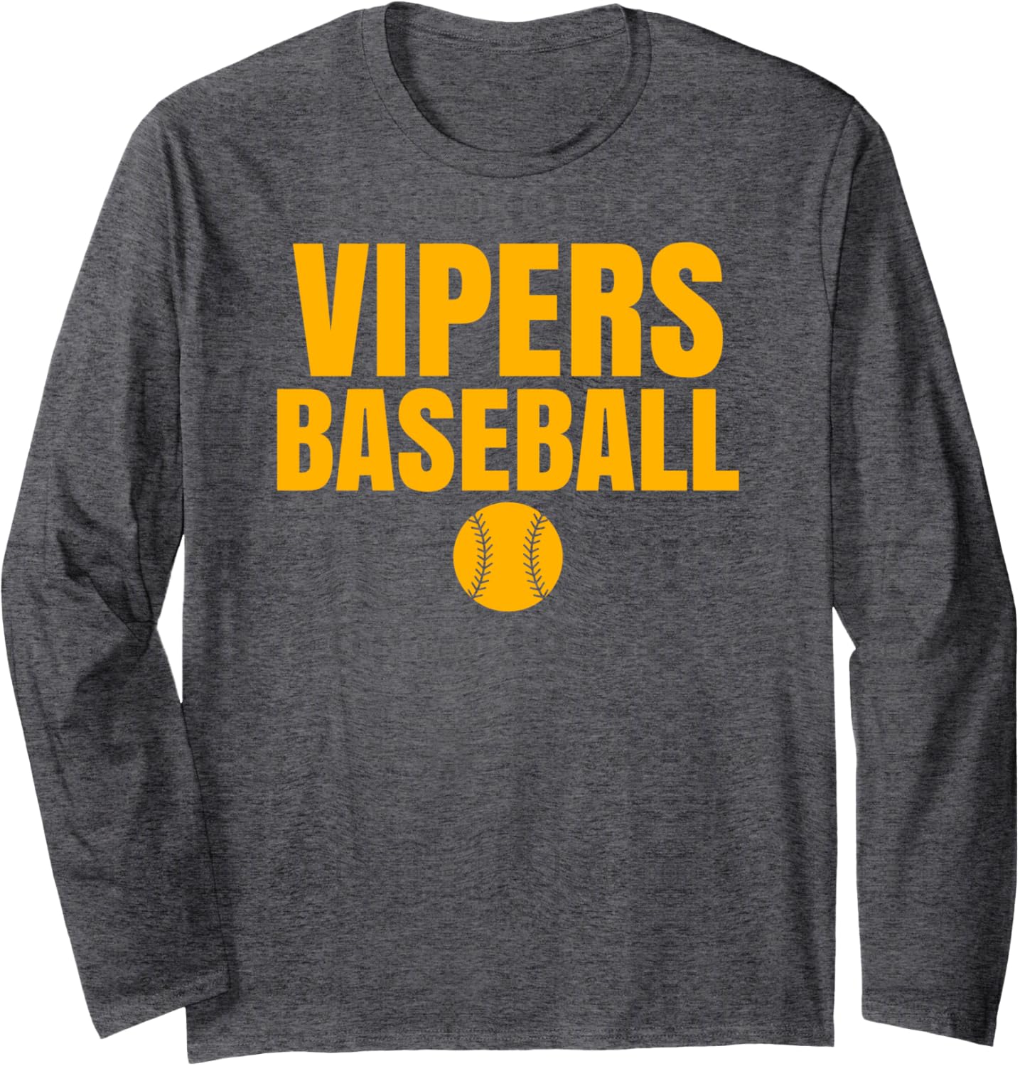 Verrado Vipers Baseball Long Sleeve