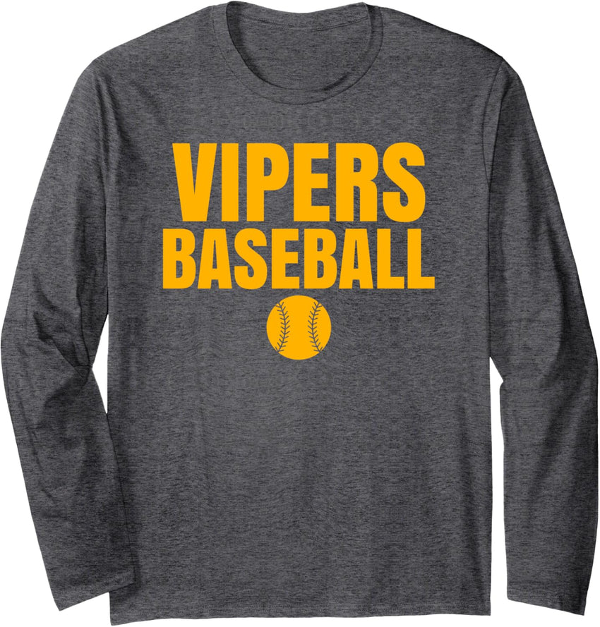Verrado Vipers Baseball Long Sleeve
