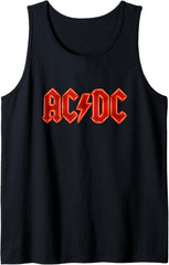 AC\/DC - Electric Tank Top
