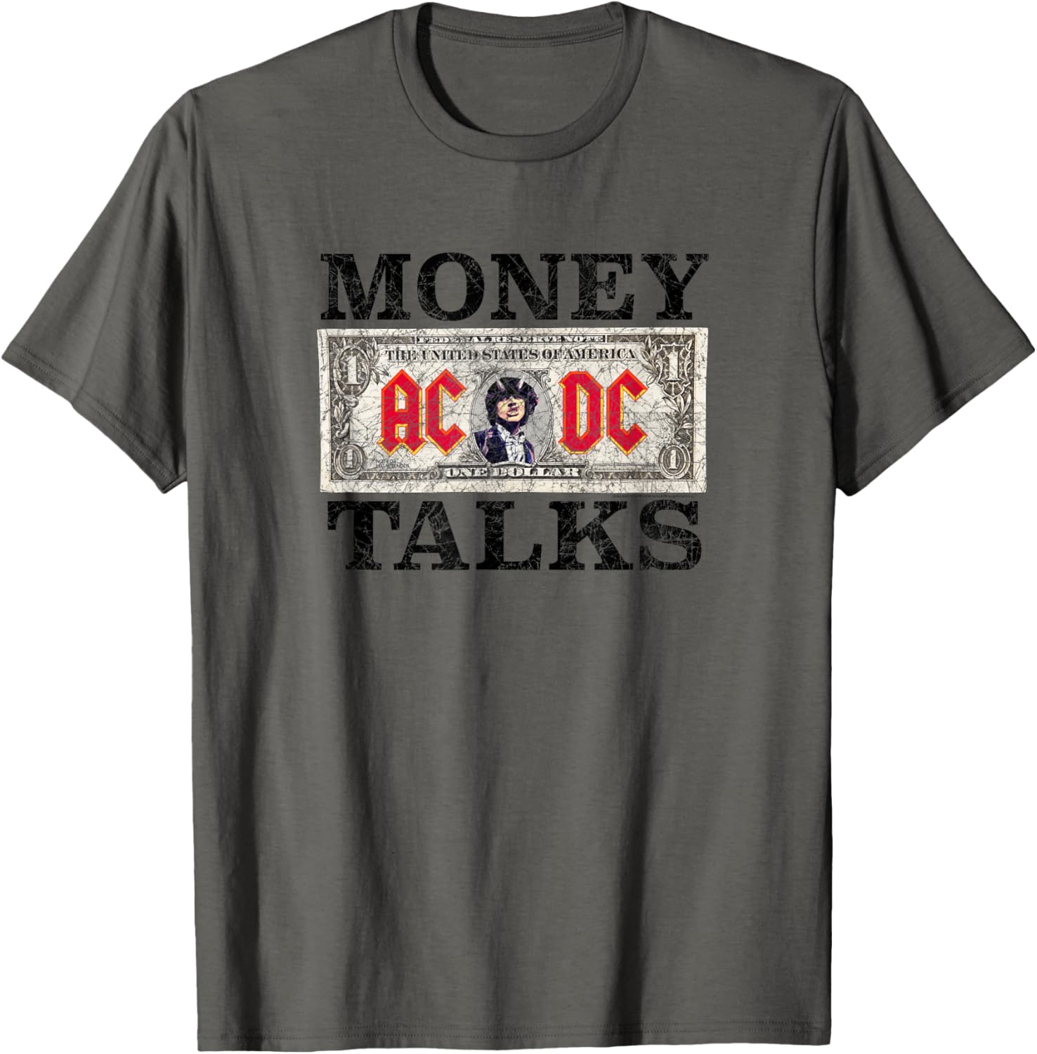 AC\/DC Money Talks