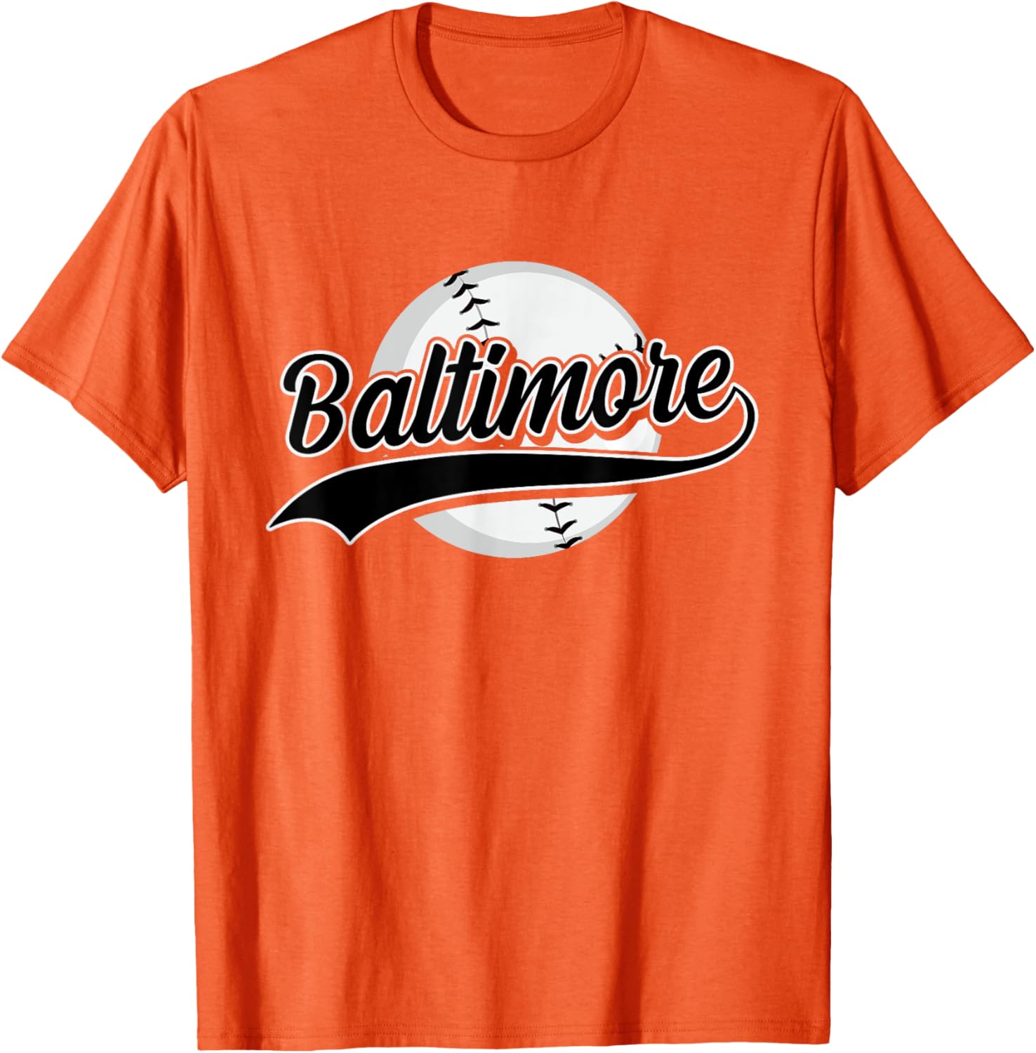 Baltimore Baseball Vintage