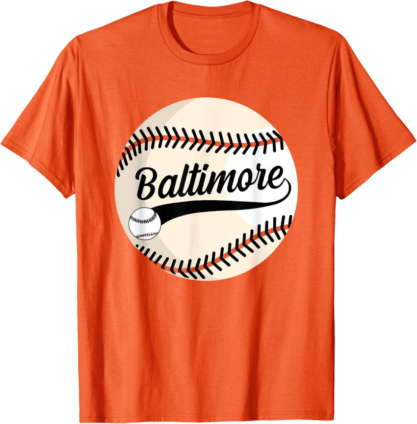 Baltimore Classic Baseball