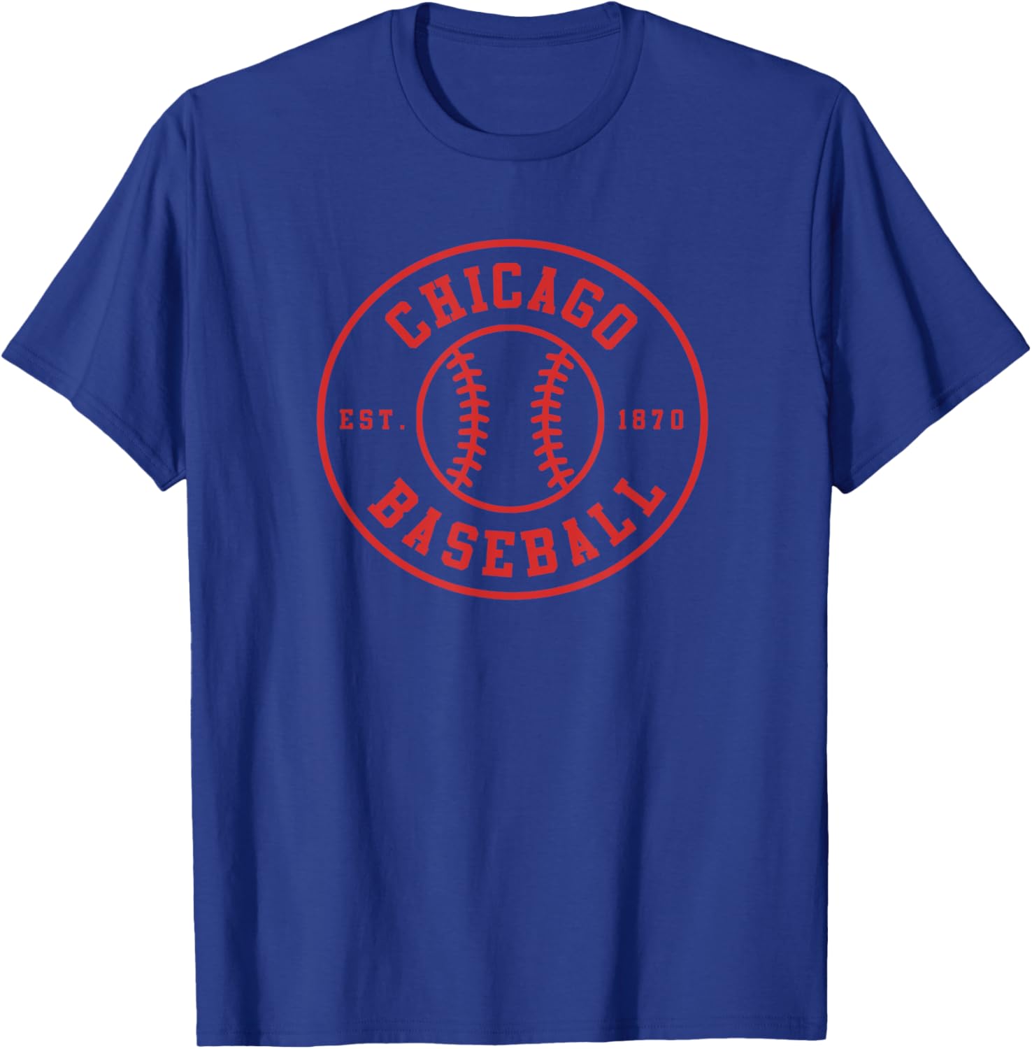 Chicago Baseball | Seventh Inning Stretch Gameday Fan Gear