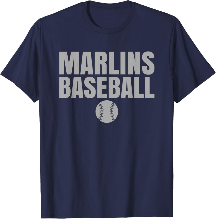 Arnold Marlins Baseball