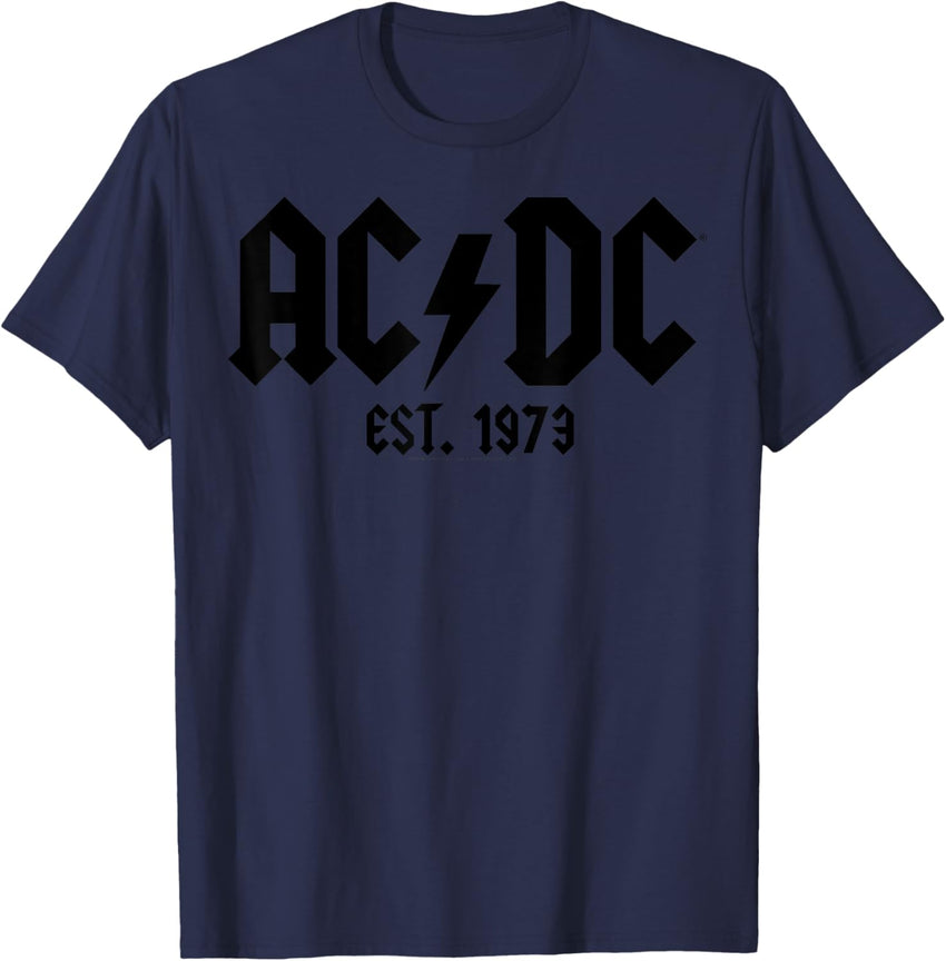 AC\/DC - Let There Be Rock