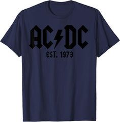 AC\/DC - Let There Be Rock