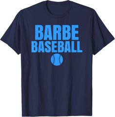 Barbe High School Baseball