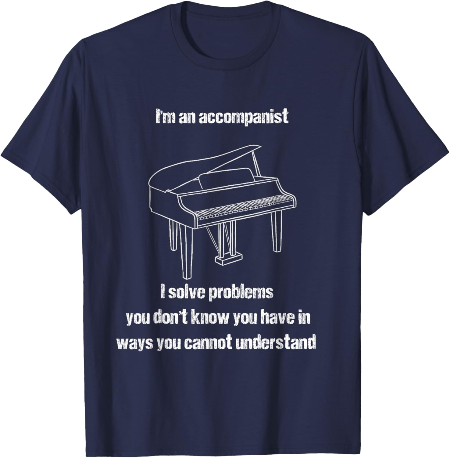 Accompanist Solve Problems You Don't Know You Have Piano