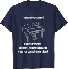 Accompanist Solve Problems You Don't Know You Have Piano
