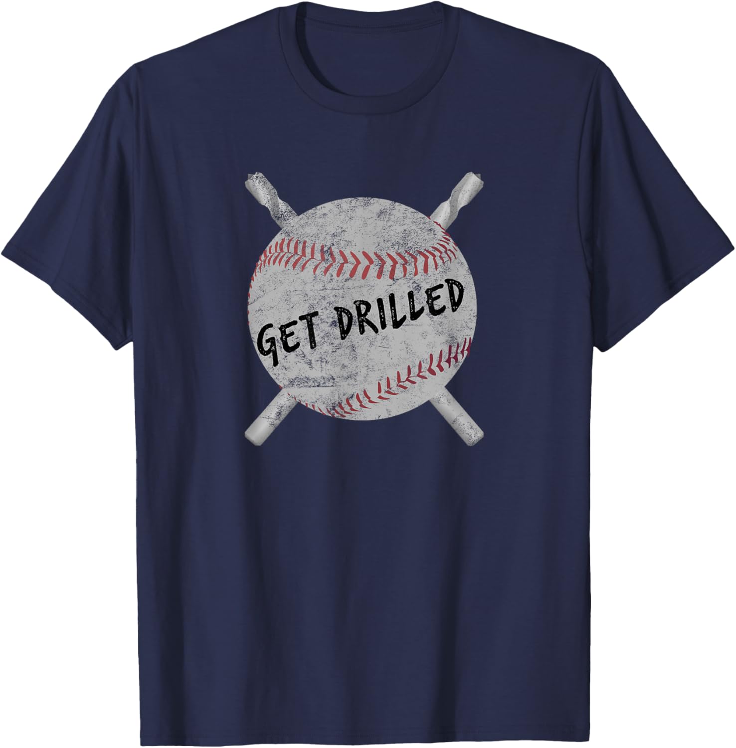 Tulsa Baseball T-Shirt