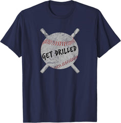 Tulsa Baseball T-Shirt