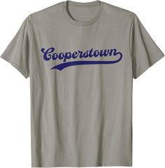 Cooperstown New York Cooperstown NY Baseball Fans