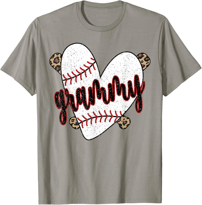 Baseball Grammy Proud Baseball Player Grammy
